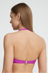 Antigel La Chiquissima Strapless Bandeau Bikini